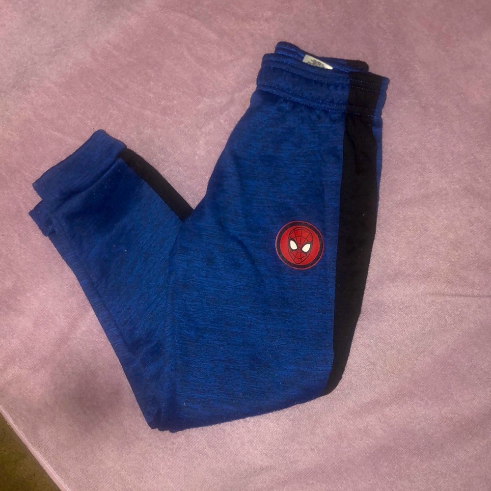 Boys sweatpants